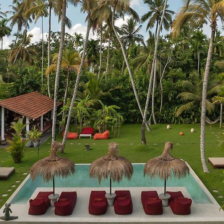 Casa Tikiri - Boutique Hotel Adults-Only アハンガマ エクステリア 写真