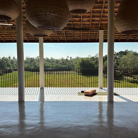 Casa Tikiri - Boutique Hotel Adults-Only アハンガマ エクステリア 写真
