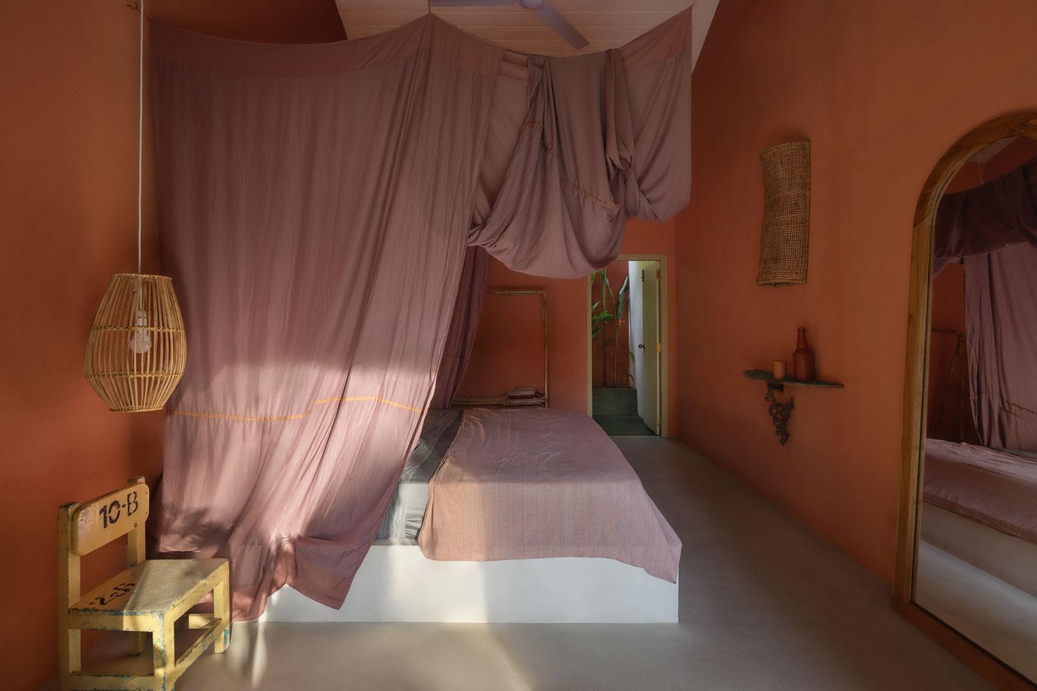 Casa Tikiri - Boutique Hotel Adults-Only アハンガマ エクステリア 写真