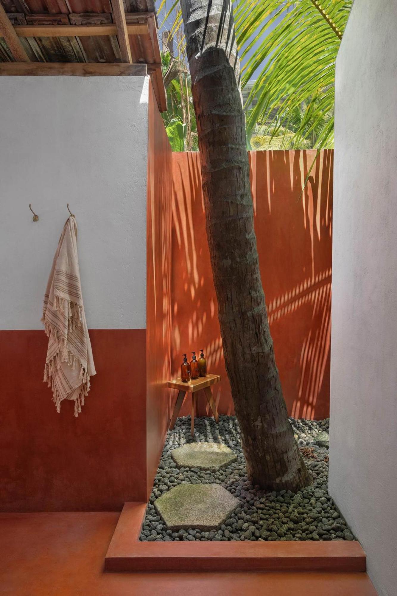 Casa Tikiri - Boutique Hotel Adults-Only アハンガマ エクステリア 写真