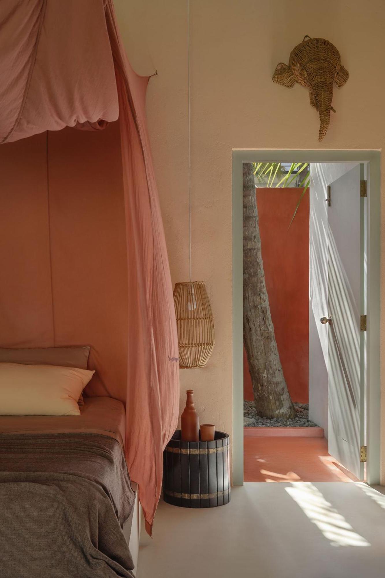 Casa Tikiri - Boutique Hotel Adults-Only アハンガマ エクステリア 写真