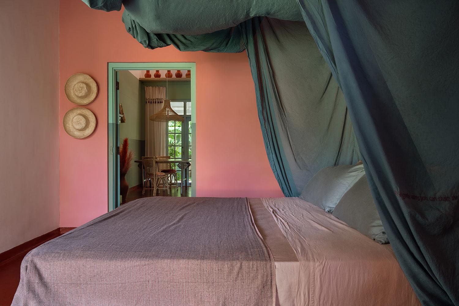 Casa Tikiri - Boutique Hotel Adults-Only アハンガマ エクステリア 写真
