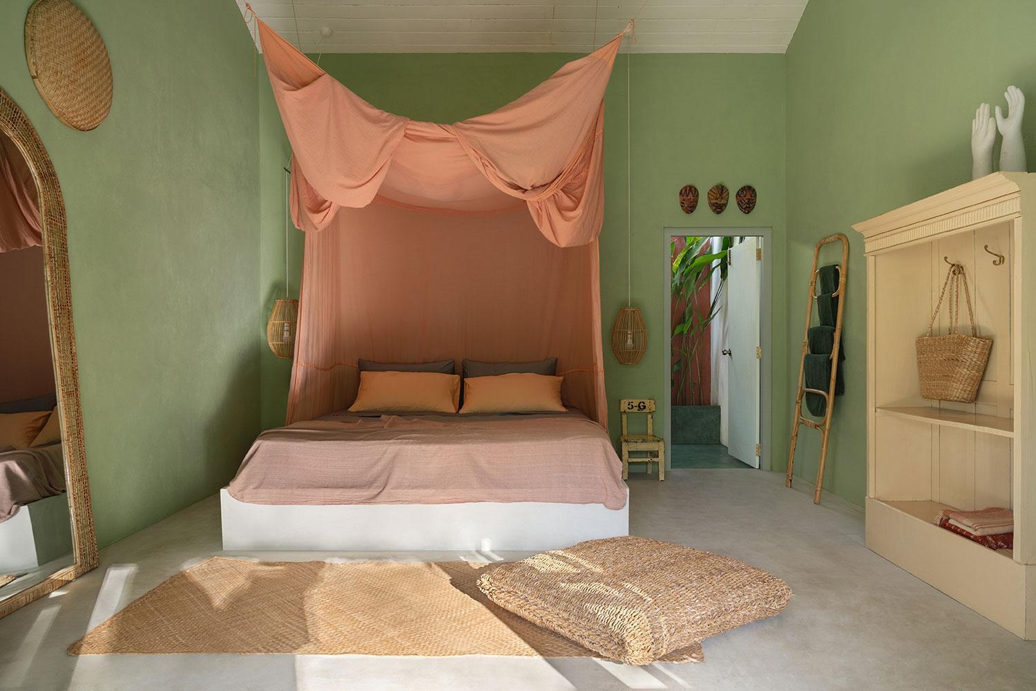 Casa Tikiri - Boutique Hotel Adults-Only アハンガマ エクステリア 写真