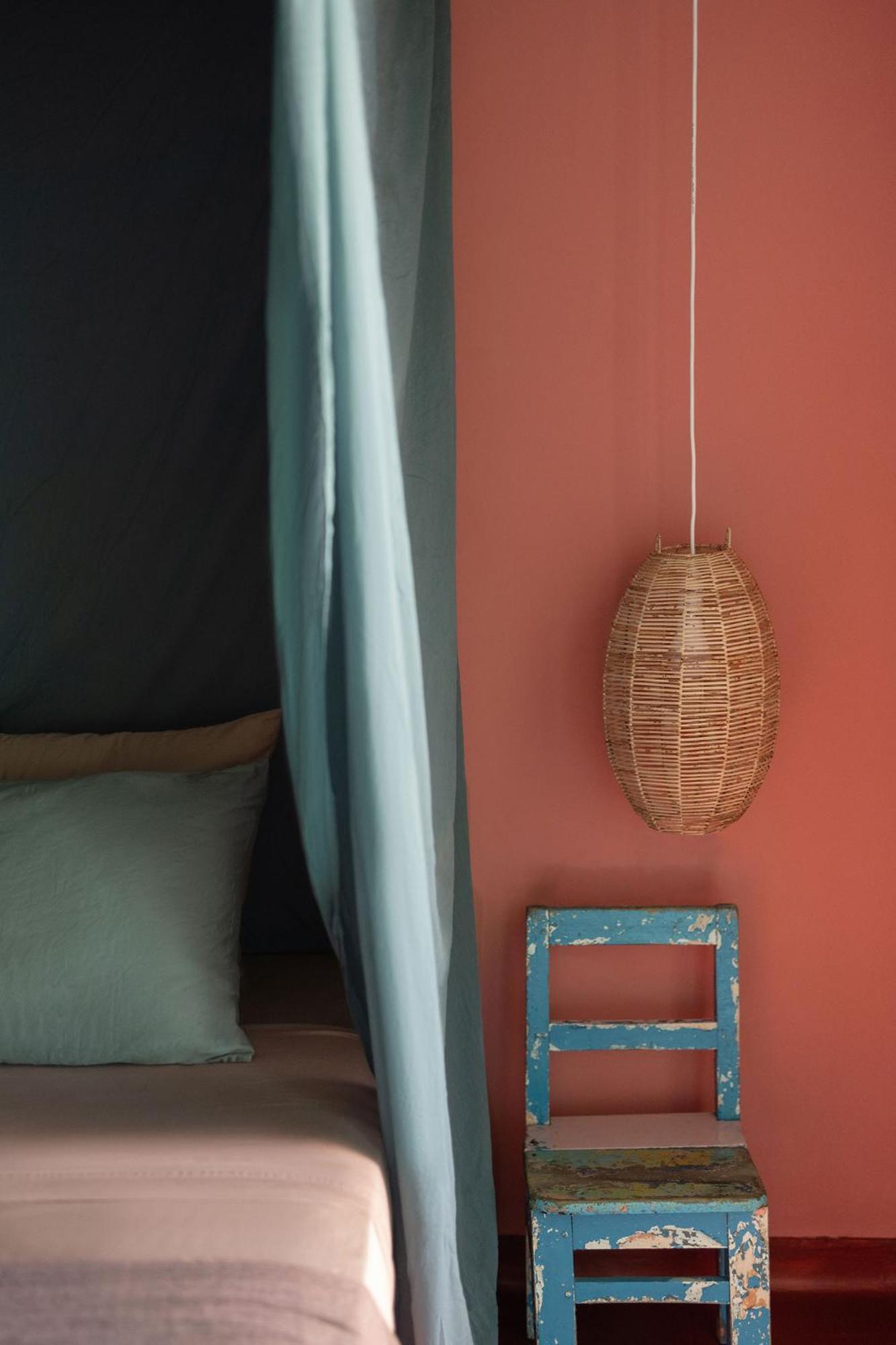 Casa Tikiri - Boutique Hotel Adults-Only アハンガマ エクステリア 写真