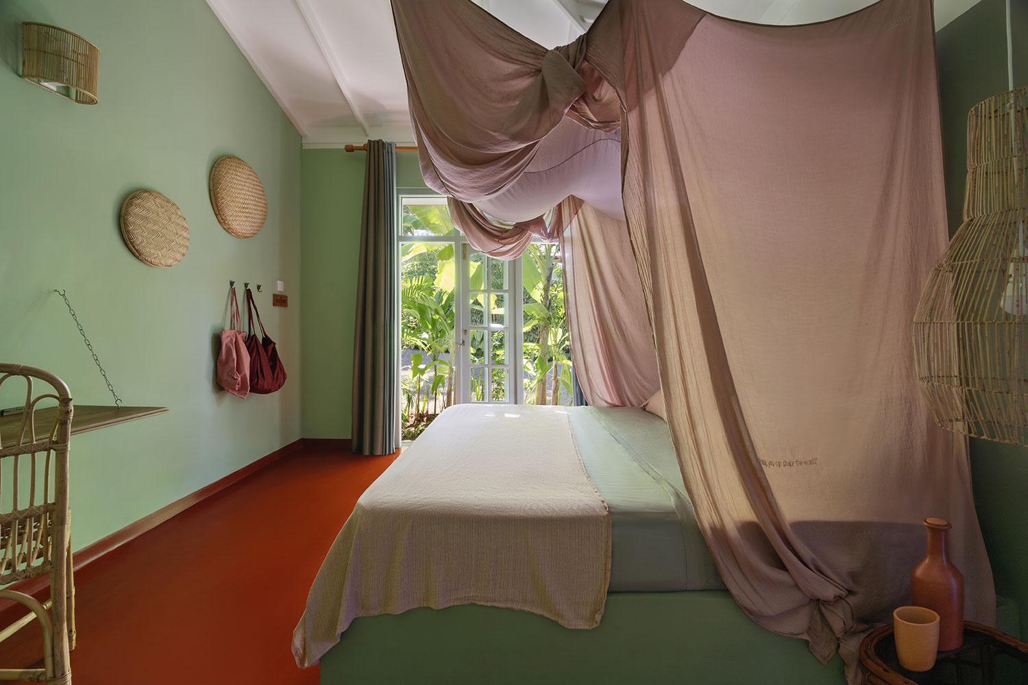 Casa Tikiri - Boutique Hotel Adults-Only アハンガマ エクステリア 写真