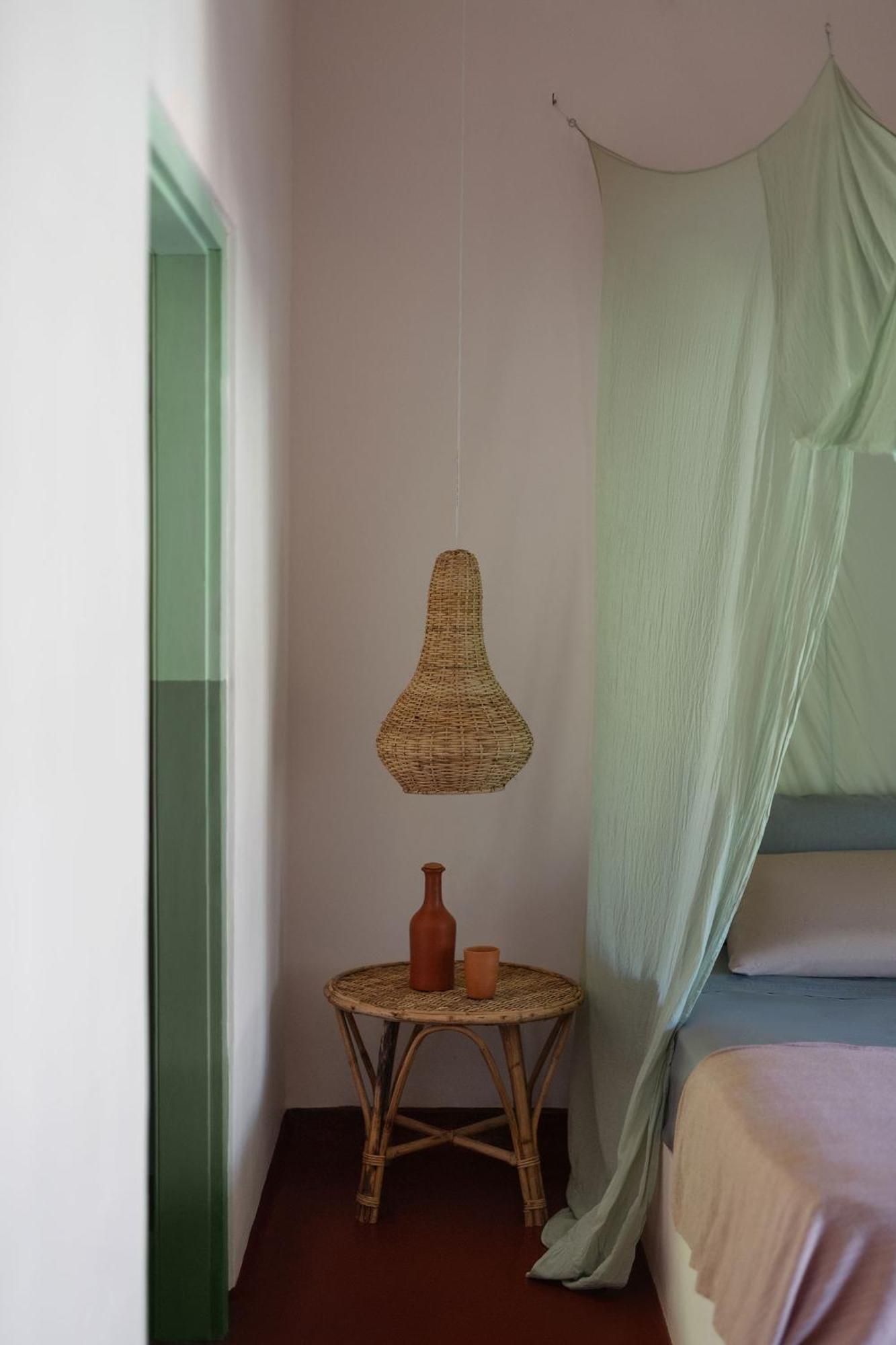 Casa Tikiri - Boutique Hotel Adults-Only アハンガマ エクステリア 写真