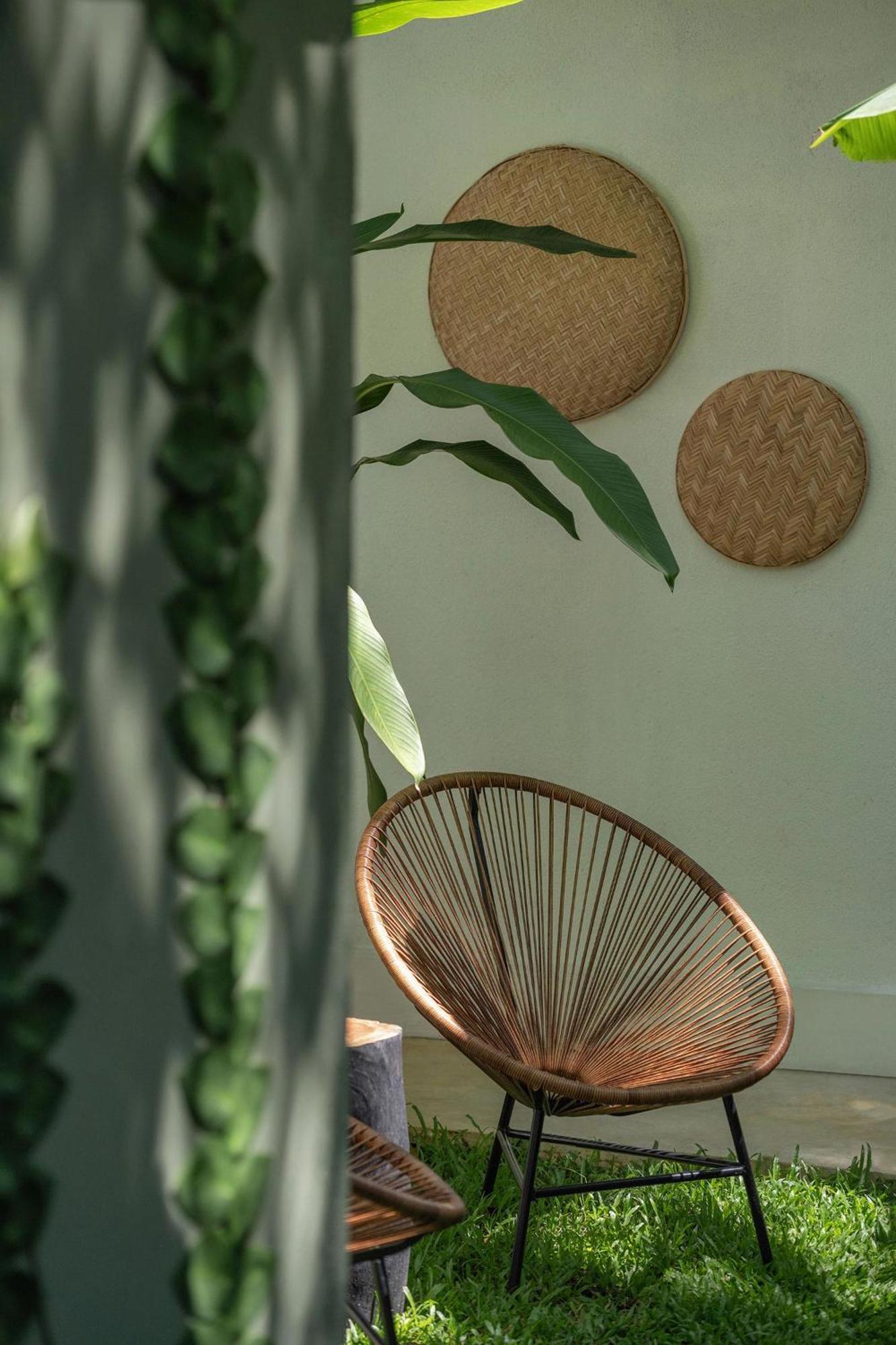 Casa Tikiri - Boutique Hotel Adults-Only アハンガマ エクステリア 写真