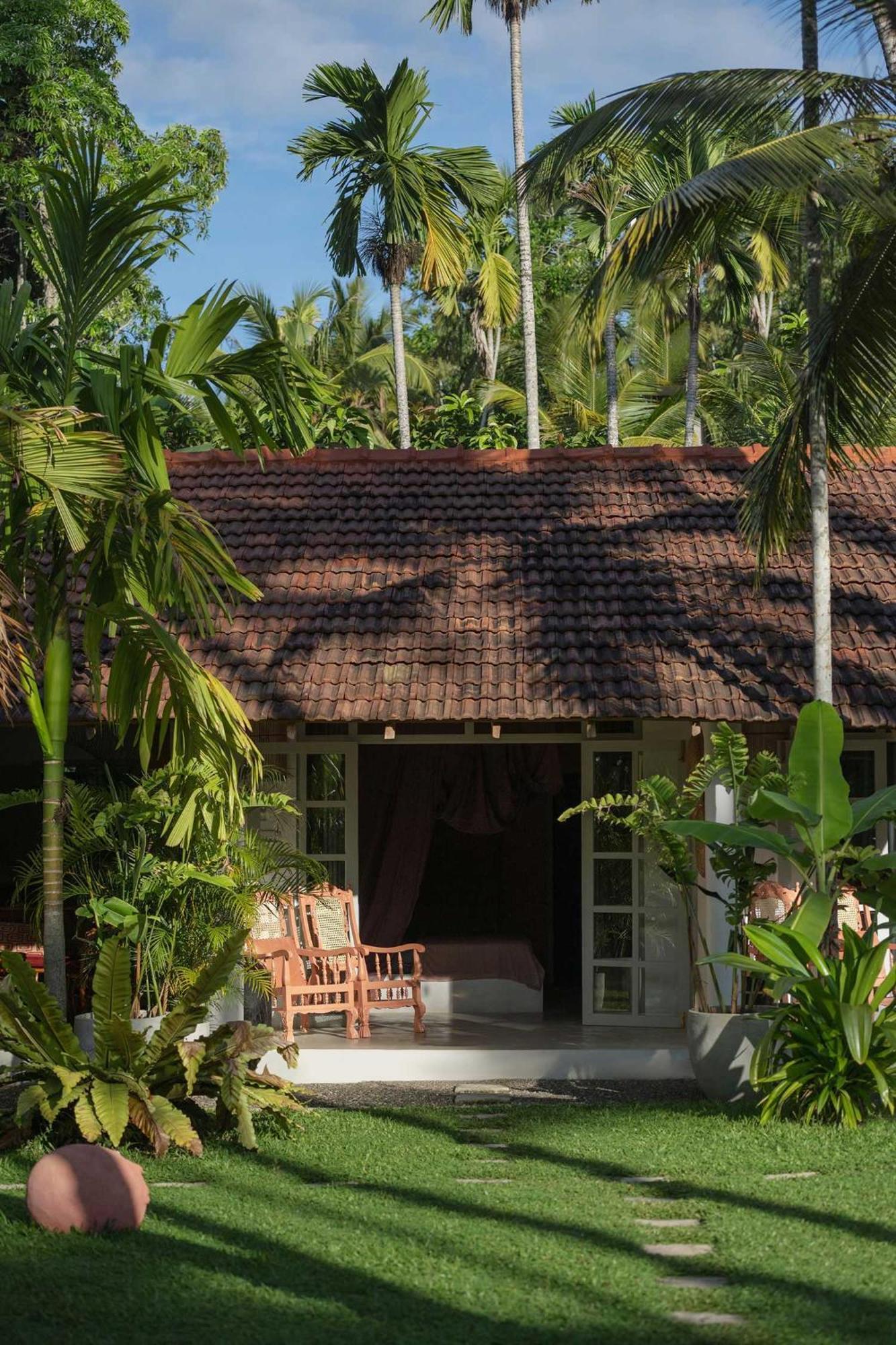 Casa Tikiri - Boutique Hotel Adults-Only アハンガマ エクステリア 写真