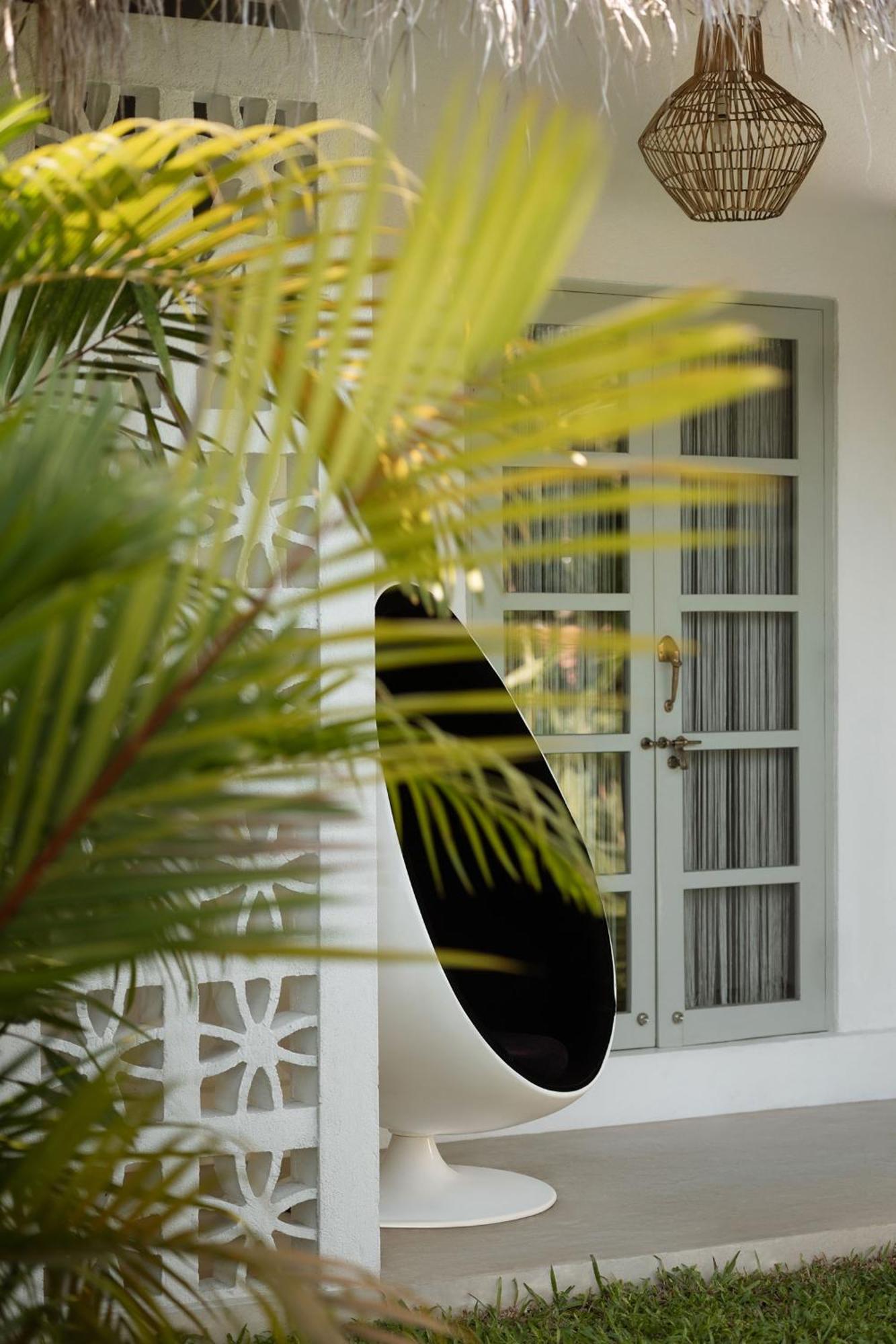 Casa Tikiri - Boutique Hotel Adults-Only アハンガマ エクステリア 写真