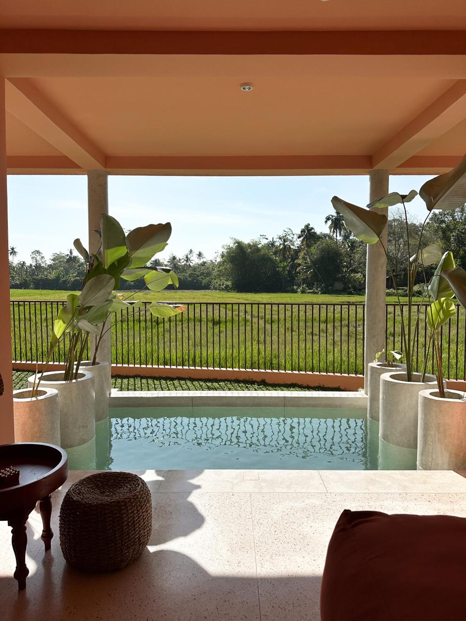 Casa Tikiri - Boutique Hotel Adults-Only アハンガマ エクステリア 写真