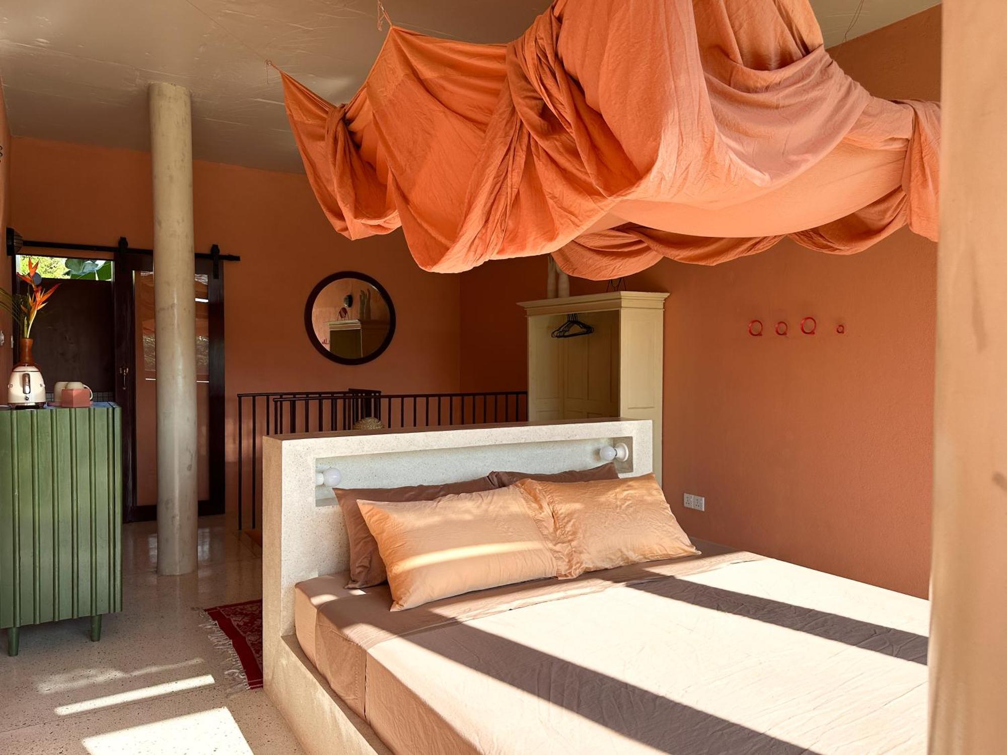 Casa Tikiri - Boutique Hotel Adults-Only アハンガマ エクステリア 写真