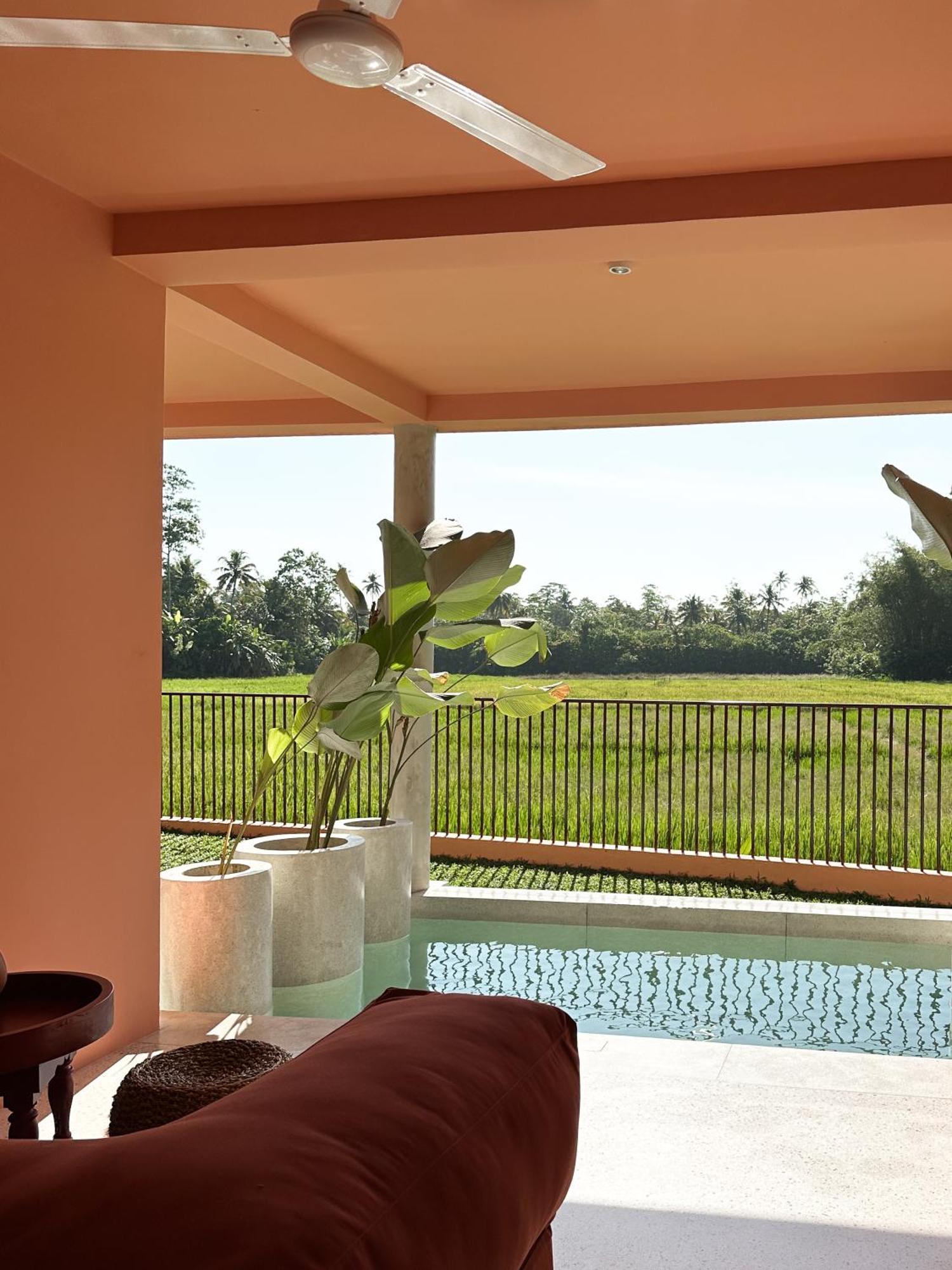 Casa Tikiri - Boutique Hotel Adults-Only アハンガマ エクステリア 写真