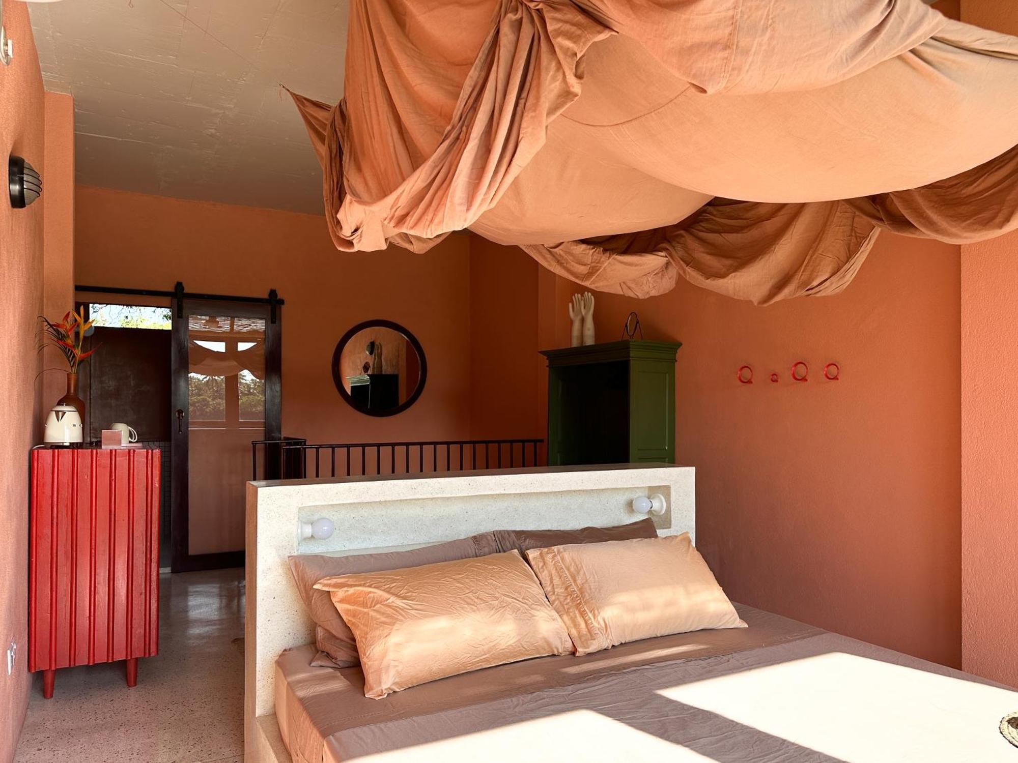 Casa Tikiri - Boutique Hotel Adults-Only アハンガマ エクステリア 写真