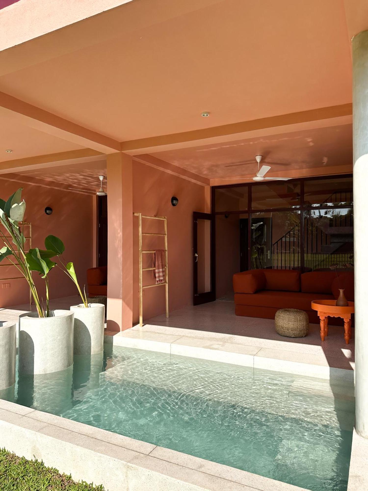 Casa Tikiri - Boutique Hotel Adults-Only アハンガマ エクステリア 写真