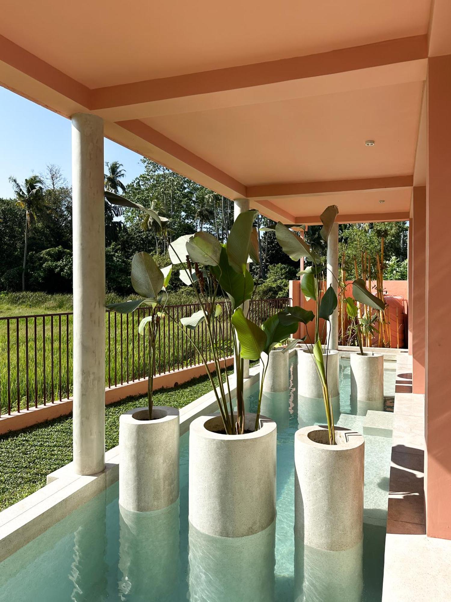 Casa Tikiri - Boutique Hotel Adults-Only アハンガマ エクステリア 写真
