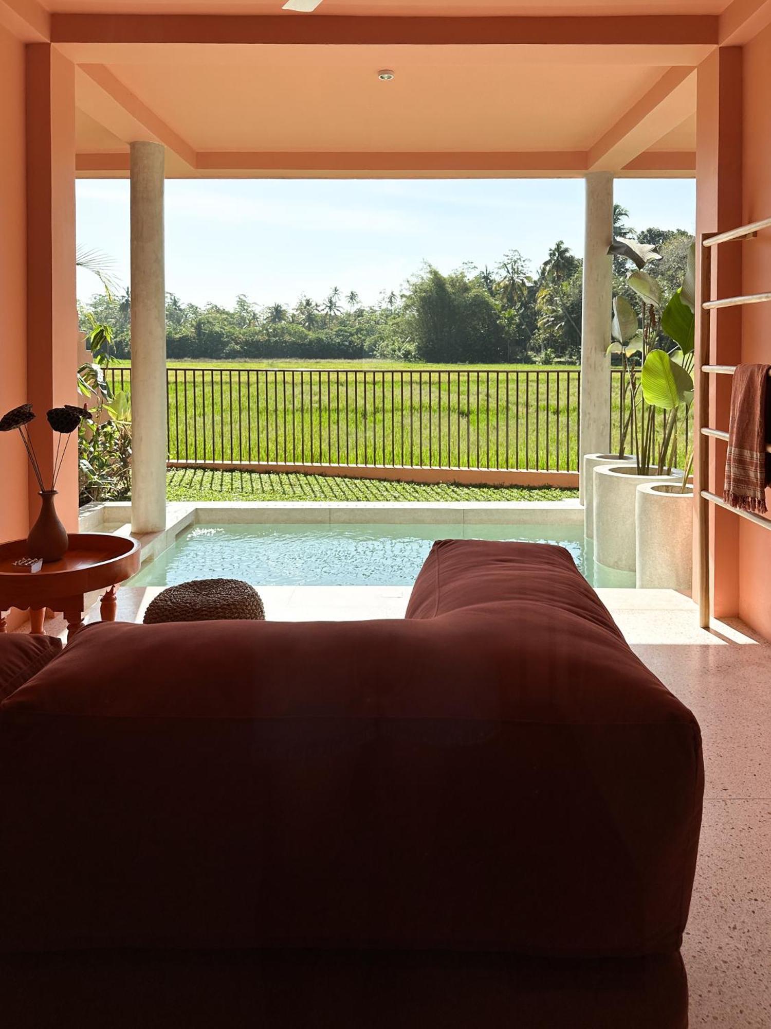 Casa Tikiri - Boutique Hotel Adults-Only アハンガマ エクステリア 写真