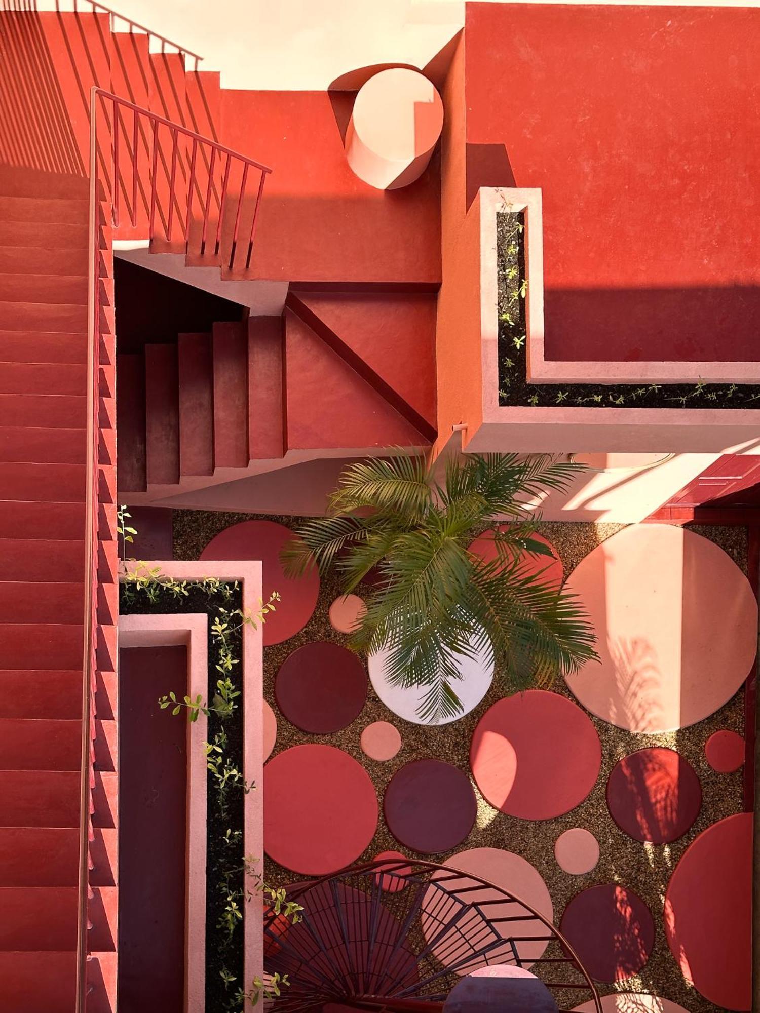 Casa Tikiri - Boutique Hotel Adults-Only アハンガマ エクステリア 写真