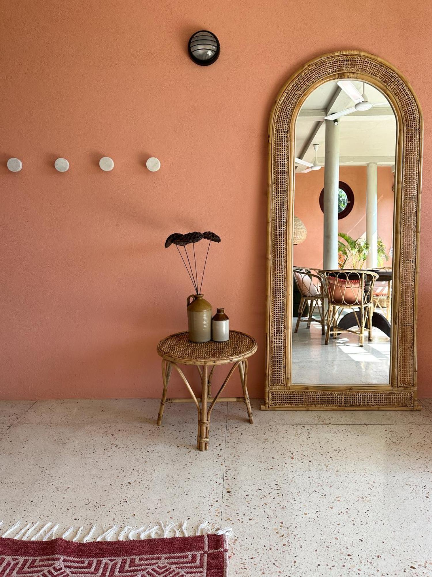 Casa Tikiri - Boutique Hotel Adults-Only アハンガマ エクステリア 写真