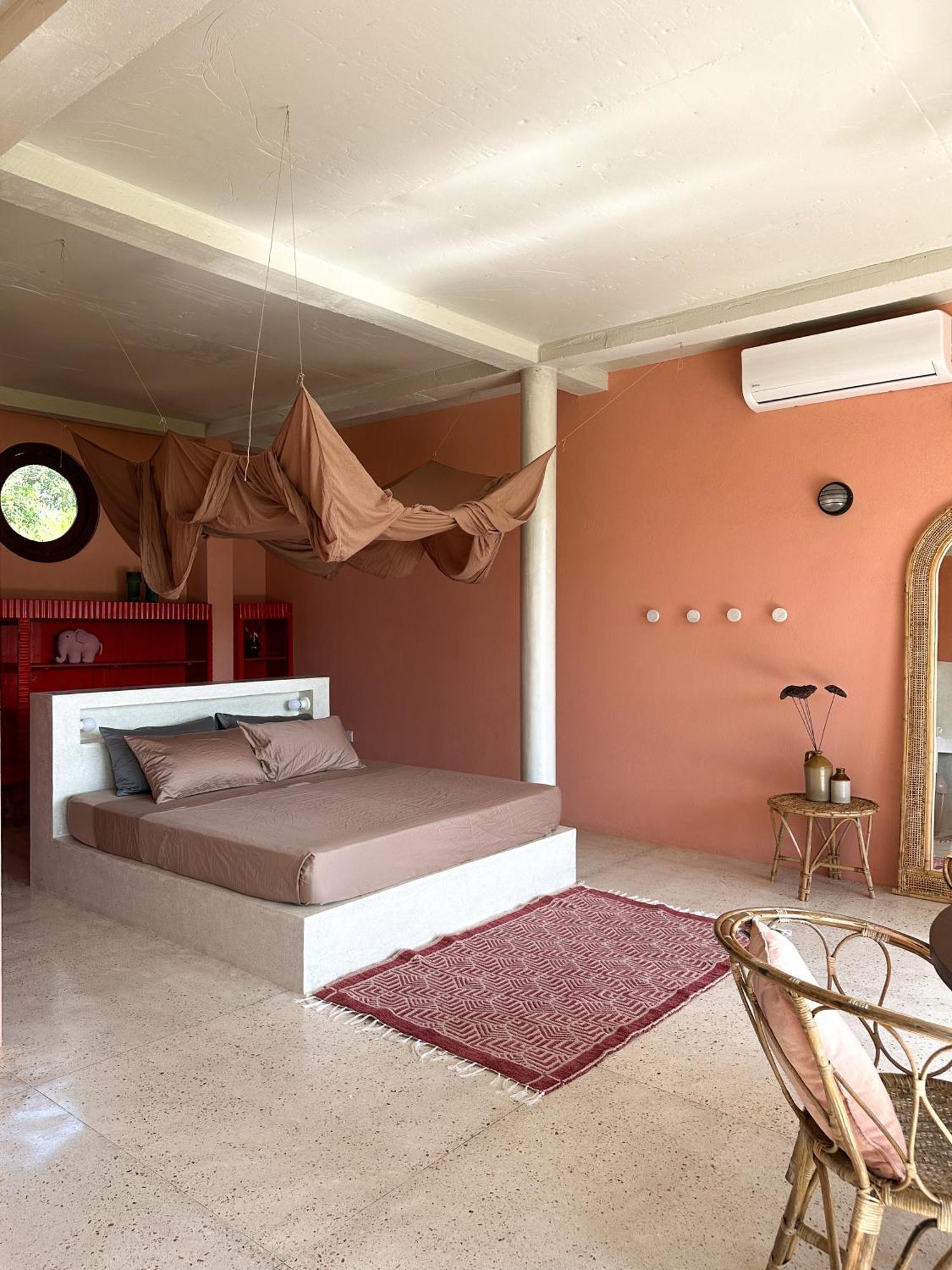 Casa Tikiri - Boutique Hotel Adults-Only アハンガマ エクステリア 写真